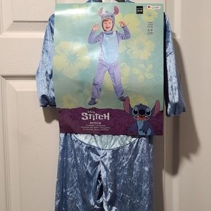 NWT Toddler Stitch Costume